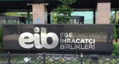 30 kuruluşu Egeli ihracatçılar yönetiyor