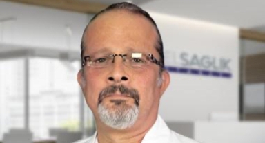 Ağrısız yöntemle burun eğriliği tedavisi