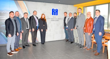 Bağımsız Grup'tan inşaat mühendislerine sandık daveti