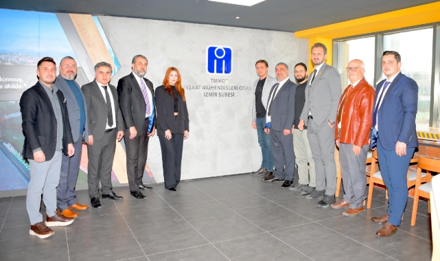 Bağımsız Grup'tan inşaat mühendislerine sandık daveti