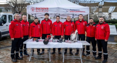 BAK akreditasyon armasını aldı, donanımıyla güven verdi