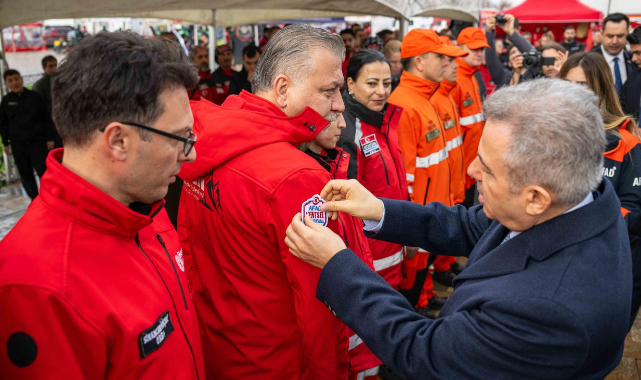 BAK akreditasyon armasını aldı, donanımıyla güven verdi