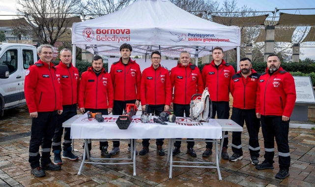 BAK akreditasyon armasını aldı, donanımıyla güven verdi