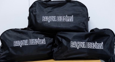 Balçova Belediyesi’nden asker adaylarına ve ailelerine destek