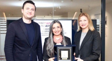 BASİFED Akademi eğitimleri sürüyor 