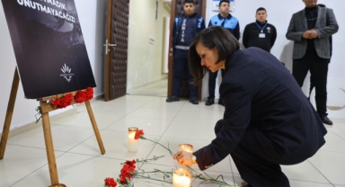 Başkan Kınay'dan Fırat Eroğlu'na suç duyurusu: Yanıltıcı açıklamalara izin vermeyeceğiz