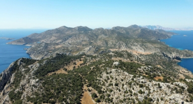 Bozburun Yarımadası ‘dünyaya’ açılacak