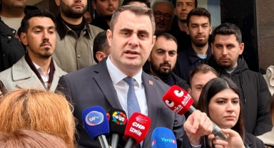 Çağatay Güç, ülkenin CHP iktidarına ihtiyacı var 