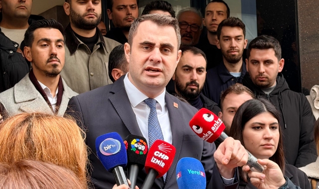 Çağatay Güç, ülkenin CHP iktidarına ihtiyacı var 