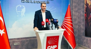 CHP'li Güç’ten AKP’ye kritik alt yapı soruları