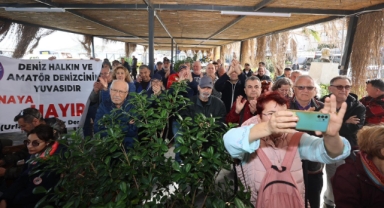 “Demircili ve Çeşmealtı’nın doğası pazarlık konusu olamaz”