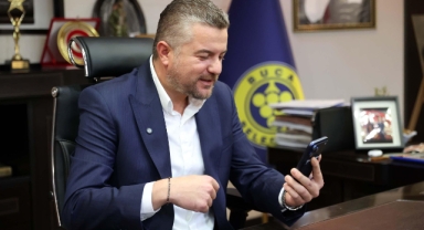 Dijital Dershane deprem bölgesine açılıyor