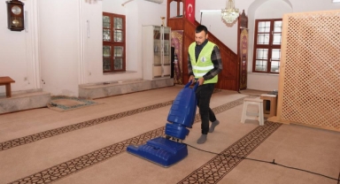Dikili Belediyesi’nden ramazan ayı hazırlığı