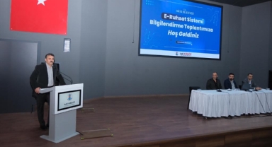 Dikili'de dijital dönüşüm atağı