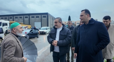 Doğanlar’a dev yatırım hamlesi