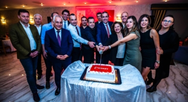 DOKAY’dan 31. yıla güçlü mesaj