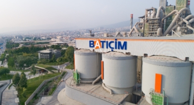 Ege’nin sanayi devi Batıçim’in çatısı altında stratejik birleşme