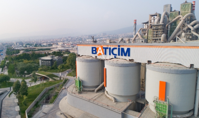 Ege’nin sanayi devi Batıçim’in çatısı altında stratejik birleşme