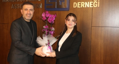 EGSD ve tekstil mühendislerinden sektör için güç birliği