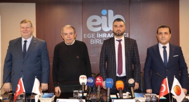 Emeğin, tasarımın ve ihracatın büyük buluşması: İZFURNEX 2026