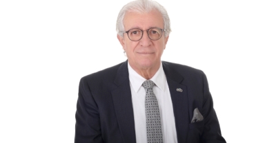 Eskinazi: Basmane Çukuru İzmir’in önünü kesiyor