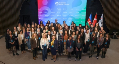 Girişimde Kadın Enerjisi Programı’nın ikinci dönemi başlıyor