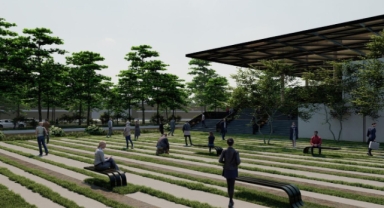 İAOSB'ye 150 yeni parsel geliyor