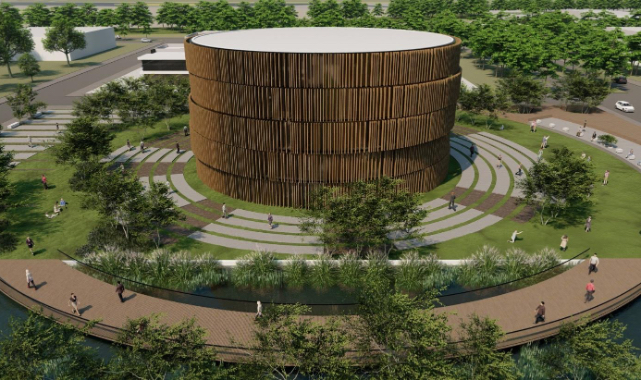 İAOSB'ye 150 yeni parsel geliyor