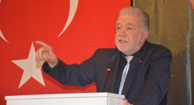 İESOB Başkanı Yalçın Ata oda seçimlerine damgasını vurdu