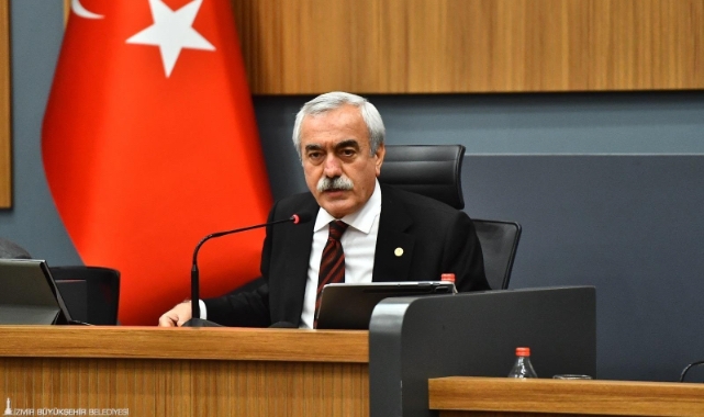 İnanç'tan AKP'ye hırsız göndermeli yanıt