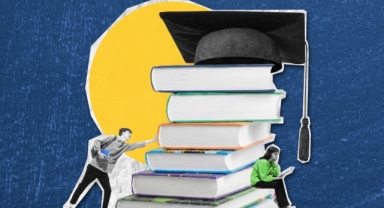 İzBB'den YKS ücreti desteği