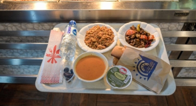 İzBB'nin Kent Lokantaları’nda iftar ücretsiz