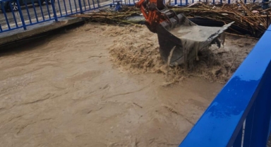 İzmir, 6 günde şubat ayı ortalamasını aştı