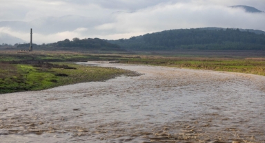 İzmir'de gece su kesintileri son buldu