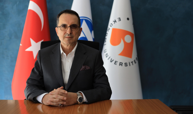 İzmir'in çalışkan fabrikası 