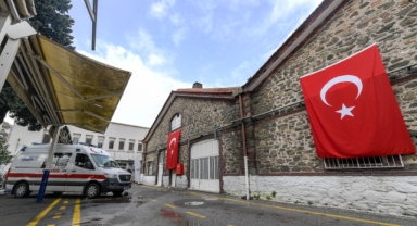 İzmir'in üç taşınmazına ilişkin açıklama