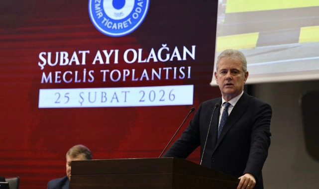 İZTO Başkanı Özgener: Dezenflasyon programı 31 aydır uygulamada ancak enflasyon hala hedeflerin üzerinde