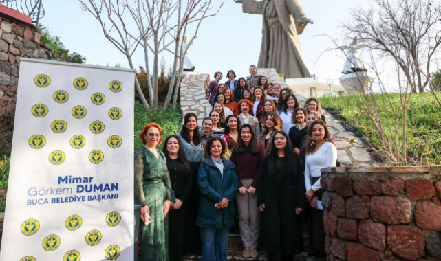 Kadın hakları için güç birliği