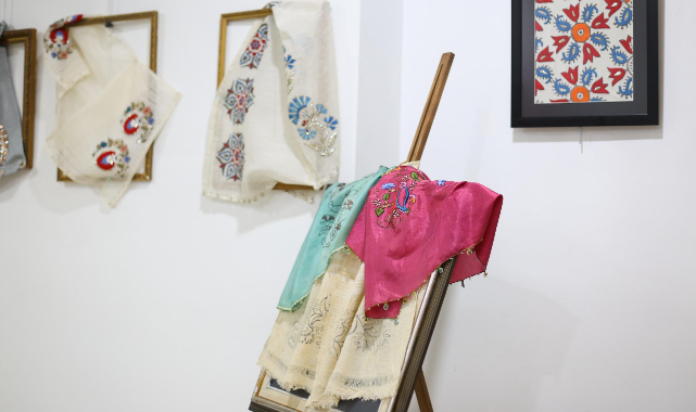 Karabağlar’da geleneksel ve yenilikçi dokunuşlar