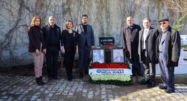 Karabağlar'da iz bırakan Başkan Kürüm unutulmadı