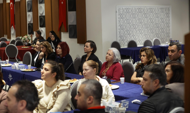 Karabağlar'da yerel eşitlik hamlesi