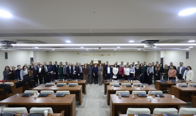 Karabağlar sürdürülebilir gelecek için harekete geçti