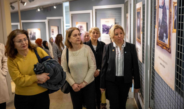 Karanlıktan aydınlığa bir devrim