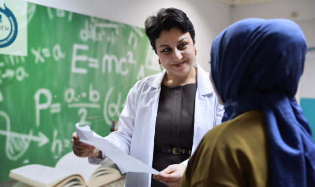 KARBEM’in yeni şubesi açılıyor