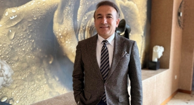 Kaya İzmir Genel Müdürü İsa Erdem: 2025 turizmde altın yıl oldu