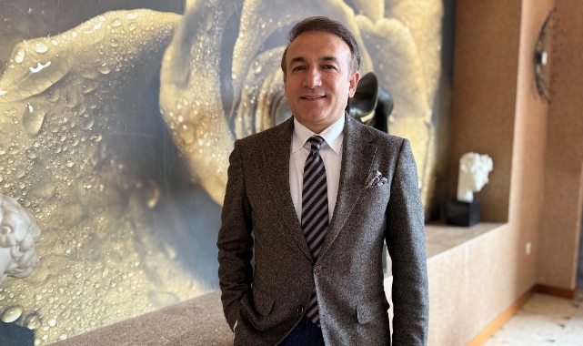 Kaya İzmir Genel Müdürü İsa Erdem: 2025 turizmde altın yıl oldu