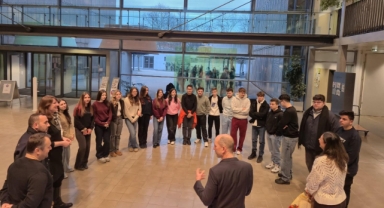 KOSBİ MTAL'den fırsat eşitliği