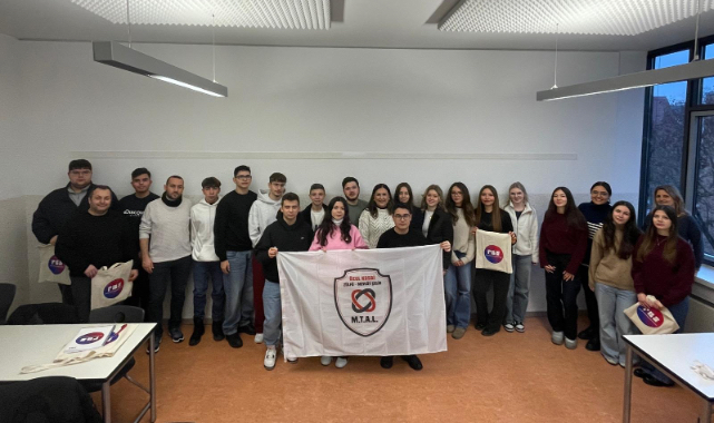 KOSBİ MTAL'den fırsat eşitliği