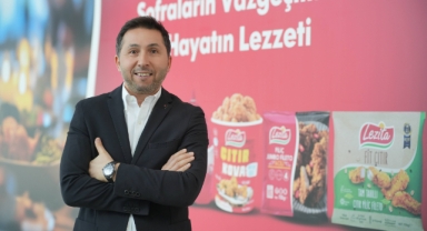 Lezita’dan Kahramanmaraş’a 130 milyon euroluk yatırım