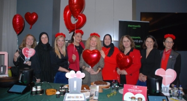 Love is Calling alışveriş, eğlence ve sürprizlerle dolu anlar yaşattı